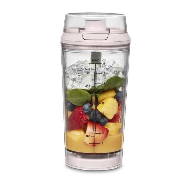 Blast and Go Portable Blender (PBL100)