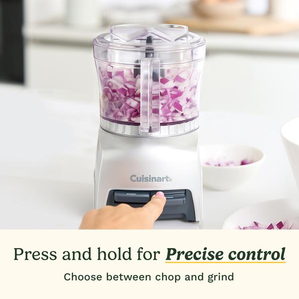 Pixie 3 Cup Chopper (CCH32U)