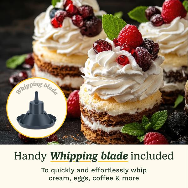 Pixie 3 Cup Chopper (CCH32U)