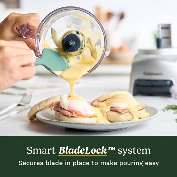 Pixie 3 Cup Chopper (CCH32U)