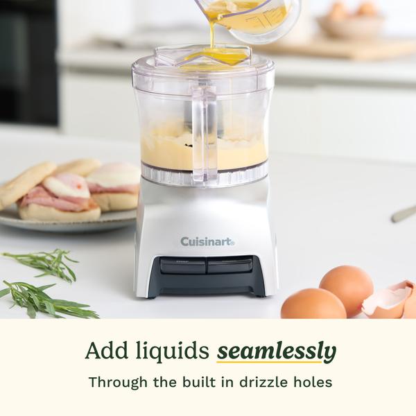 Pixie 3 Cup Chopper (CCH32U)