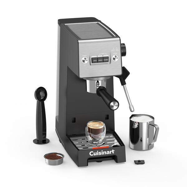 Espresso Machine (EM-160XA)