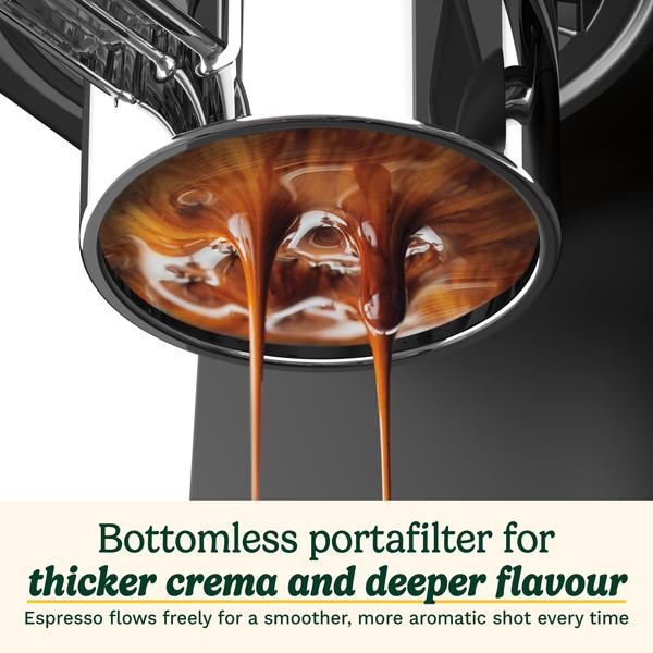 Espresso Machine (EM-160XA)