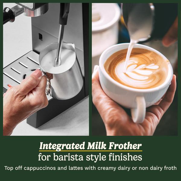 Espresso Machine (EM-160XA)