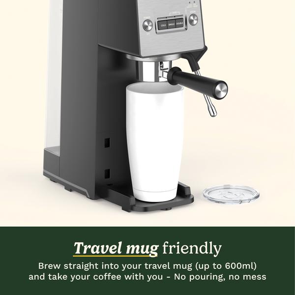 Espresso Machine (EM-160XA)