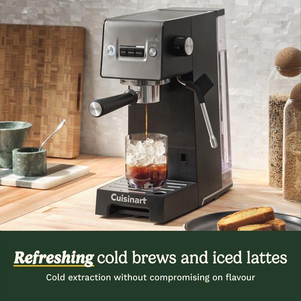 Espresso Machine (EM-160XA)