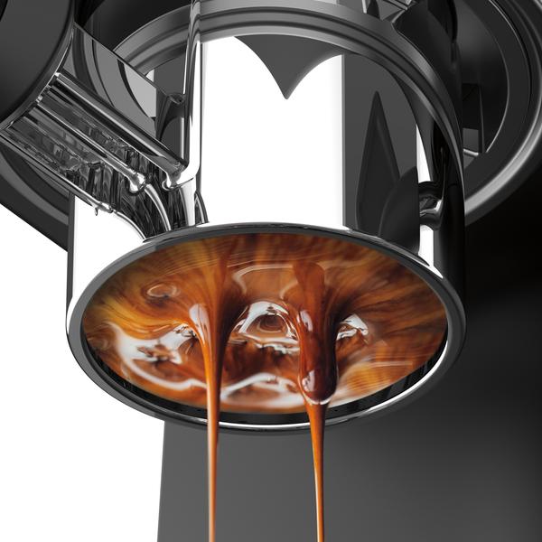 Espresso Machine (EM-160XA)