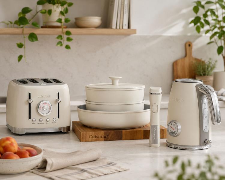 Retro Kettle (JK-3200BXA)
