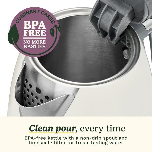 Retro Kettle (JK-3200BXA)