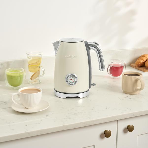 Retro Kettle (JK-3200BXA)