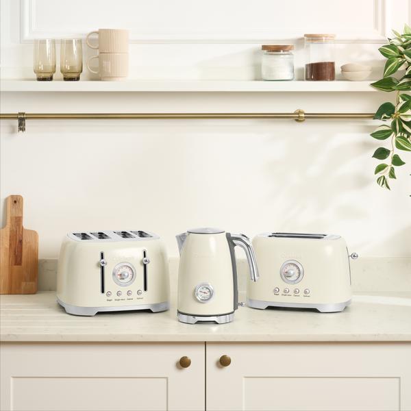 Retro Kettle (JK-3200BXA)