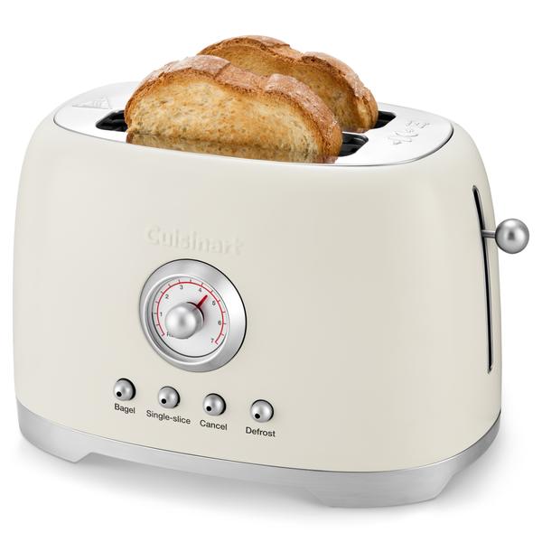 Retro 2 Slice Toaster (CPT-3200BXA )
