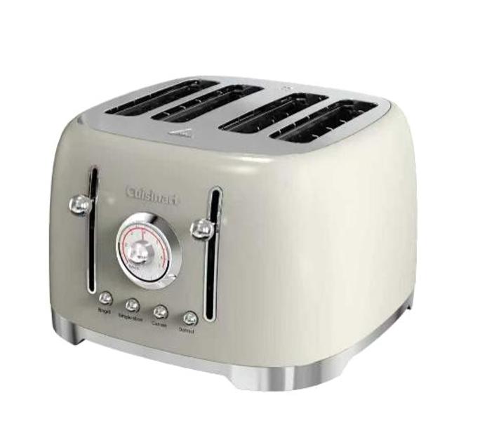 Retro 4 Slice Toaster (CPT-3400BXA )
