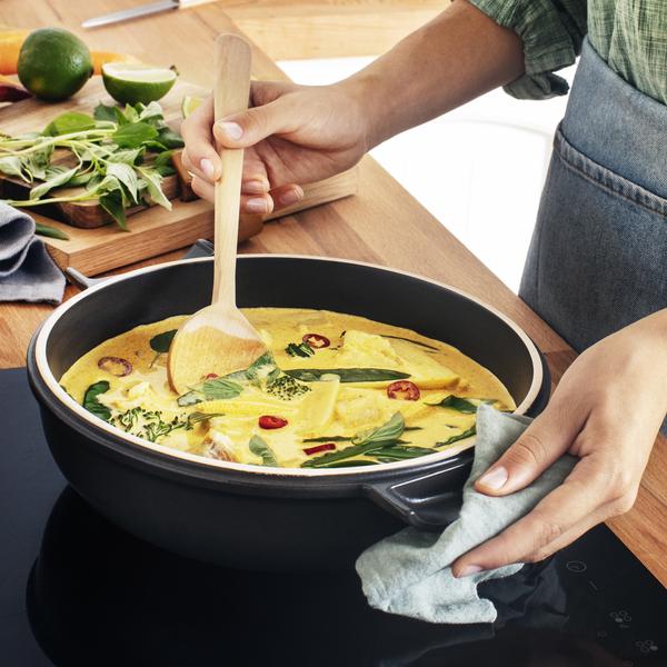 Sublime+ Braiser 29cm - 4L