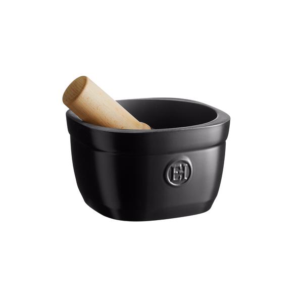 The Mortar Truffle