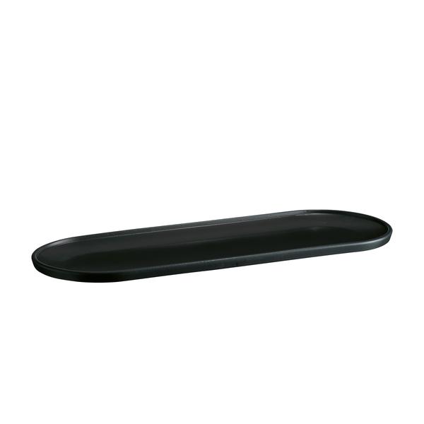 Long Tray - Truffle