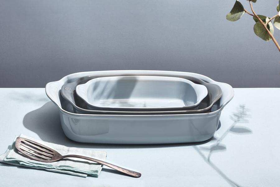 Individual oven Dish - Ecume
