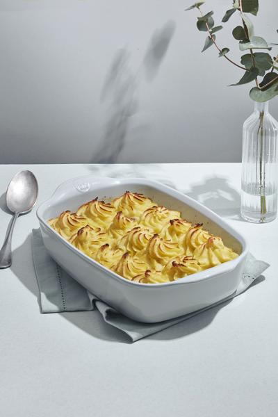 Small Rectangular Oven Dish - Ecume