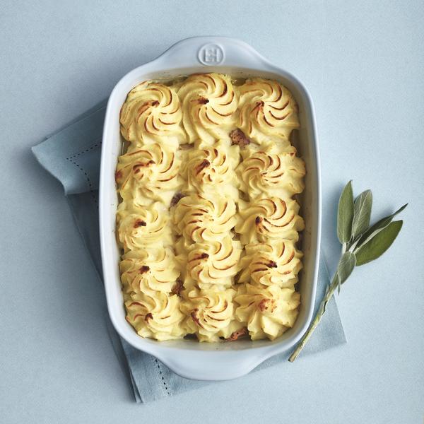 Medium Rectangular Oven Dish - Ecume