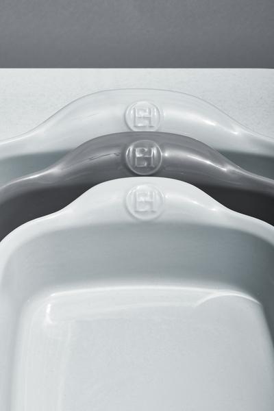Medium Rectangular Oven Dish - Ecume