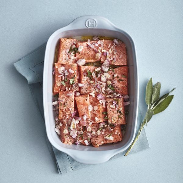 Large Rectangular Oven Dish - Ecume