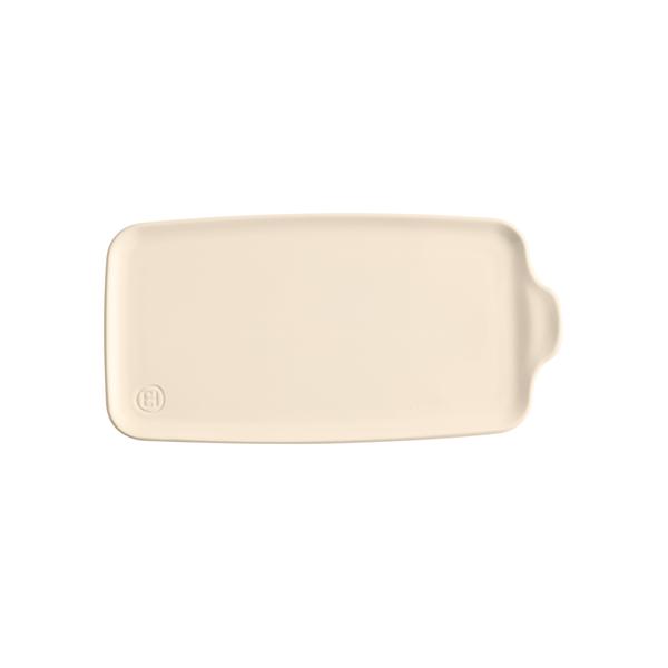 Appetizer Platter,  Large - Clay