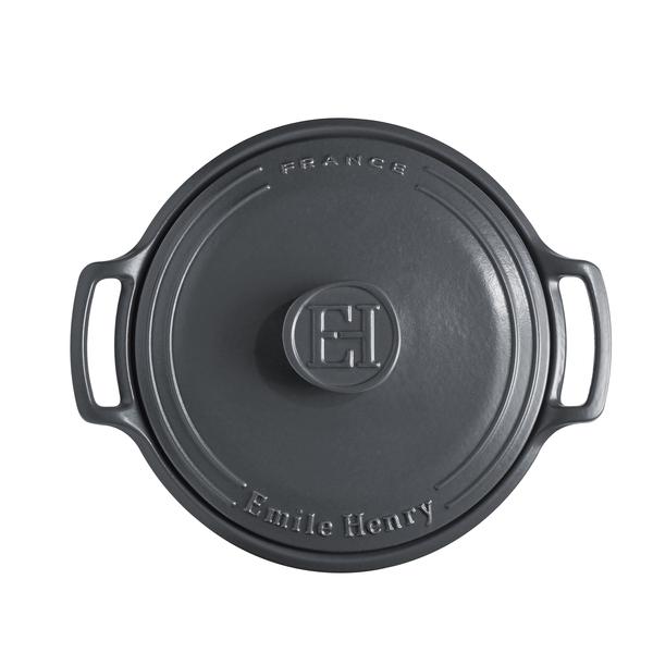 SUBLIME Round Dutch Oven / Stewpot  - 5,5 L