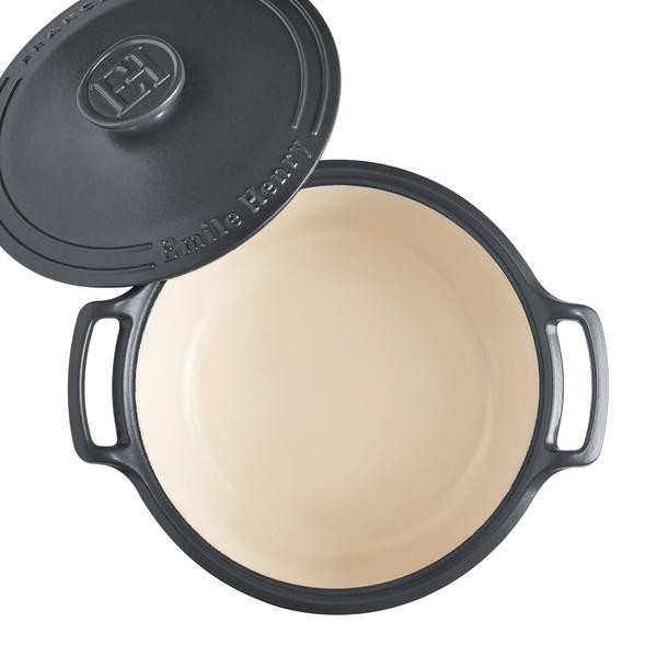 SUBLIME Round Dutch Oven / Stewpot  - 5,5 L