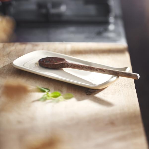 Spoon Rest - Clay