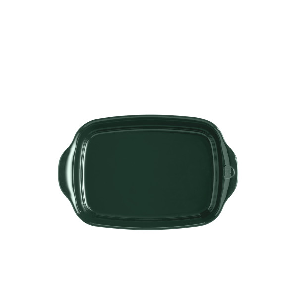 Small Rectangular Oven Dish - Cedar