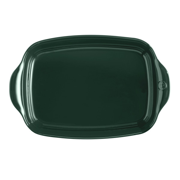 Large Rectangular Oven Dish - Cedar