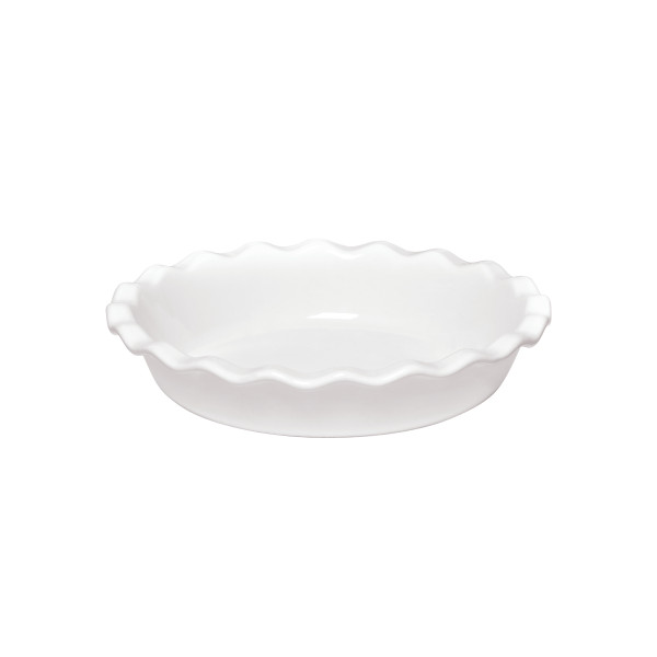 Pie Dish - Flour