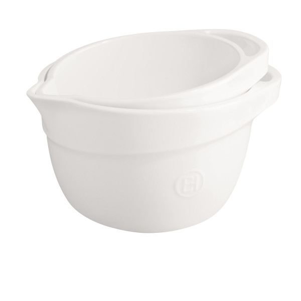 Mixing Bowl - 2.5L - Flour