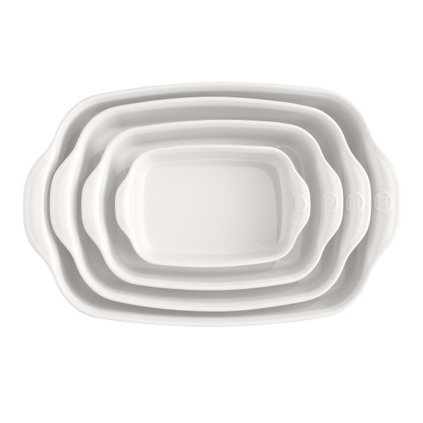 Individual Oven Dish - Flour