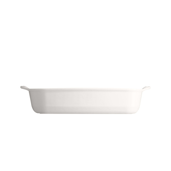 Medium Rectangular Oven Dish - Flour