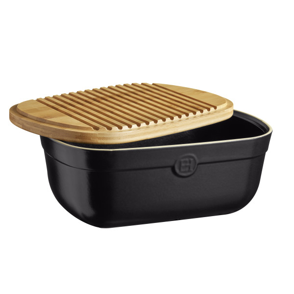 Bread Box - Truffle