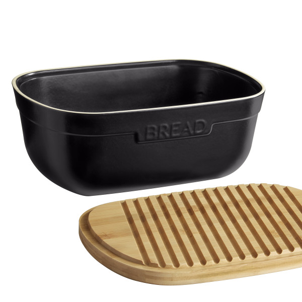 Bread Box - Truffle