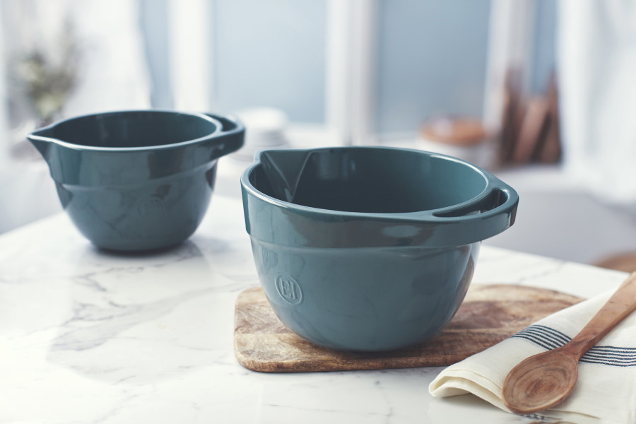 Mixing Bowl - 2.5L - Blue Flame