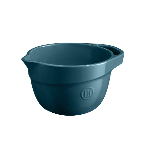 Mixing Bowl - 2.5L - Blue Flame