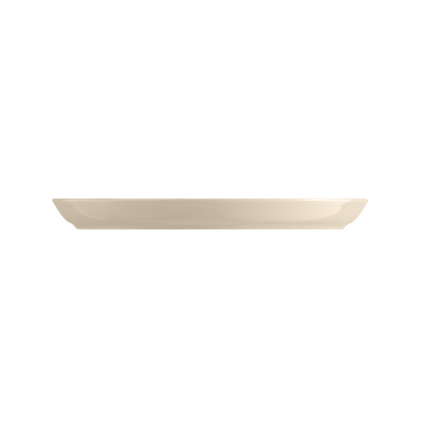 Large Plate 25cm - Clay/Ivory