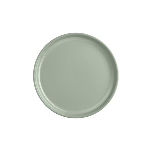 Small Plate 18cm - Almond/Ivory