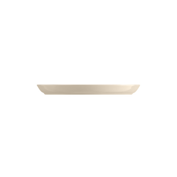 Small Plate 18cm - Almond/Ivory