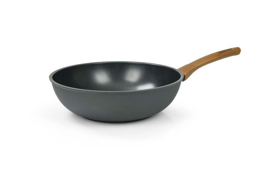 Diversa Induction Wok 28cm