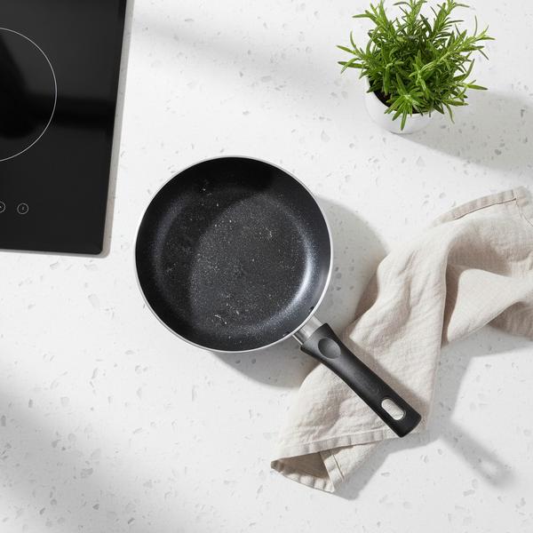 Gaia Induction Frypan 22CM