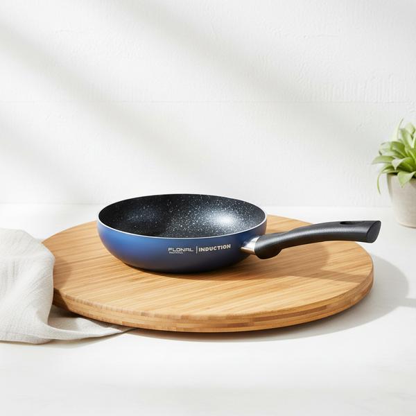 Gaia Induction Frypan 26CM