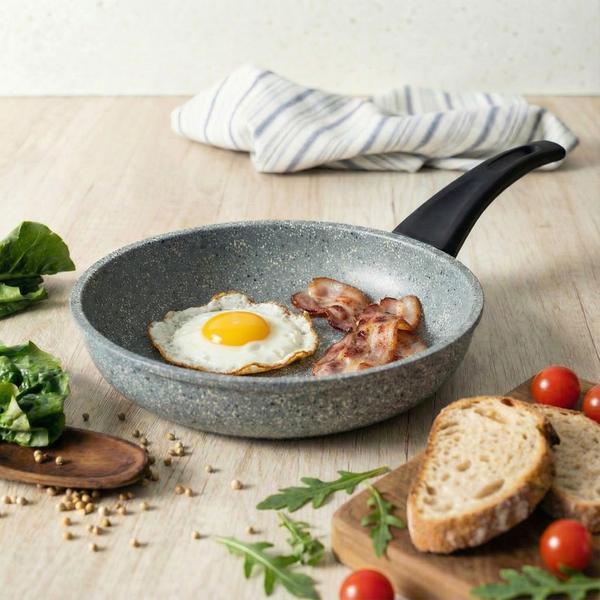 Dura Induction Frying Pan 24cm