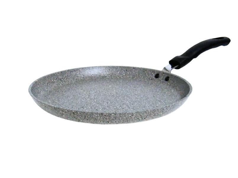 Dura Induction Crepe Pan 28cm