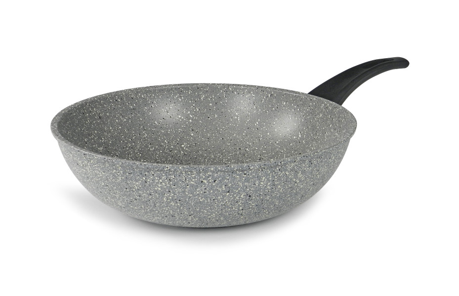 Dura Induction Wok 32cm