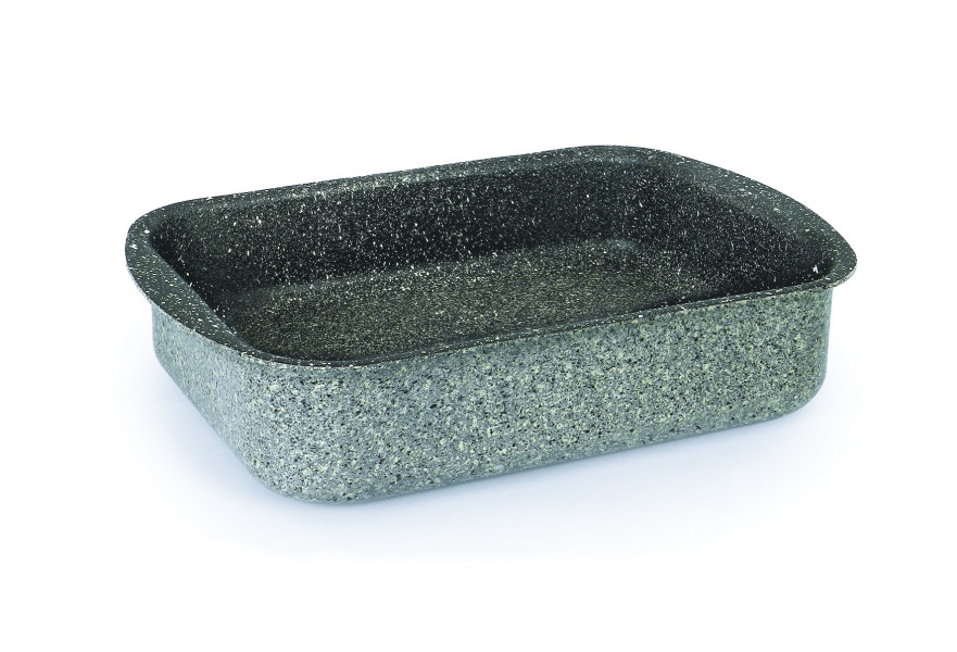 Pietra Viva Baking Pan 35X25cm