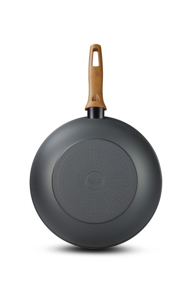 Diversa Induction Wok 28cm